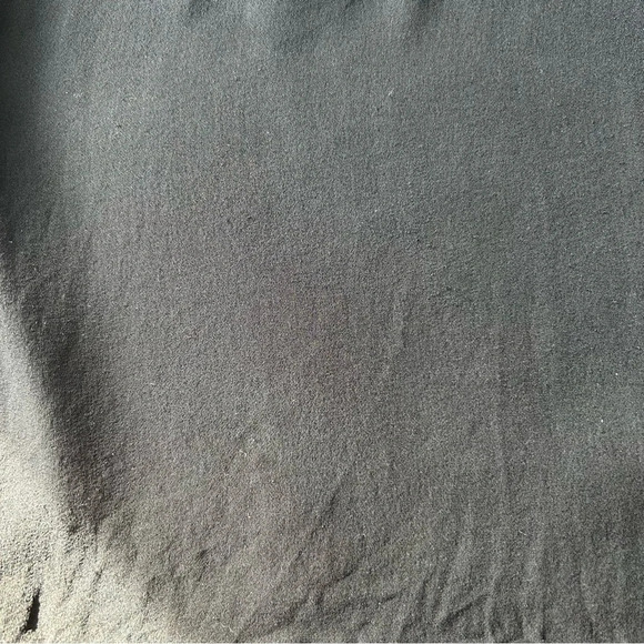 Rena  Rowan Pure Silk Embroidery Sleeveless Blouse - Picture 15 of 15